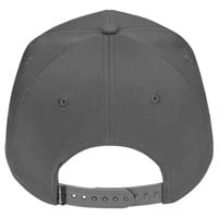 TaylorMade Ventura Stock Golf Hat, Grey