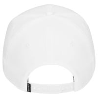 TaylorMade Ventura Stock Golf Hat, White