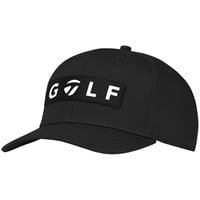 TaylorMade Ventura Stock Golf Hat