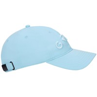 TaylorMade Womens Hamptons Golf Hat, Blue