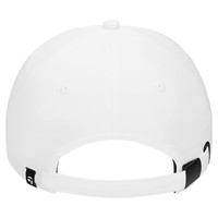 TaylorMade Womens Hamptons Golf Hat, White