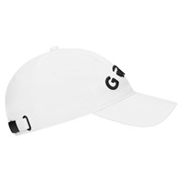 TaylorMade Womens Hamptons Golf Hat, White