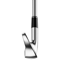 Srixon Mens ZXiR Irons, 4-z