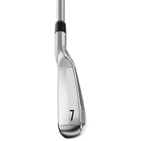 Srixon Mens ZXiR Irons, 5-z