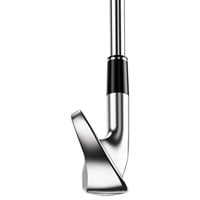 Srixon Mens ZXiR HL Irons, 4-z