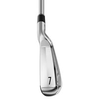Srixon Mens ZXiR HL Irons, 5-z