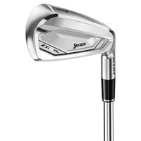 Srixon Mens ZXiR HL Irons, 6-z
