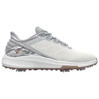 Callaway Men's Coronado V4 Golf Shoes, White/Grey