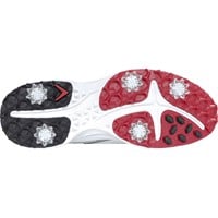 Callaway Mens Solana TRX v3 Golf Shoes, White/Black