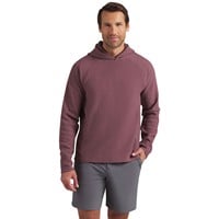 Puma Mens Boulder 2.0 Golf Hoodie, Brown
