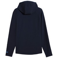 Puma Mens Boulder 2.0 Golf Hoodie, Navy