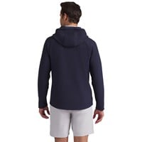 Puma Mens Boulder 2.0 Golf Hoodie, Navy