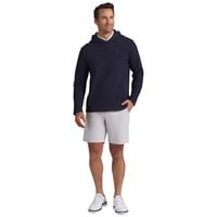 Puma Mens Boulder 2.0 Golf Hoodie, Navy