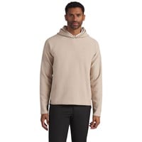 Puma Mens Boulder 2.0 Golf Hoodie, Tan