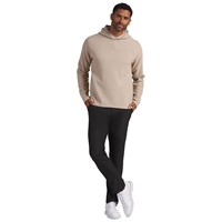 Puma Mens Boulder 2.0 Golf Hoodie, Tan