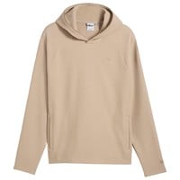 Puma Mens Boulder 2.0 Golf Hoodie, Tan