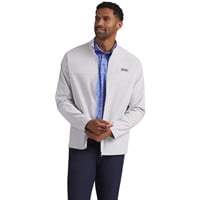 Puma Mens Avant Golf Jacket, Grey