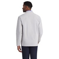 Puma Mens Avant Golf Jacket, Grey