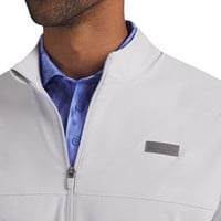 Puma Mens Avant Golf Jacket, Grey