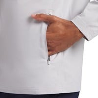 Puma Mens Avant Golf Jacket, Grey