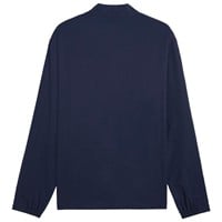 Puma Mens Avant Golf Jacket, Navy