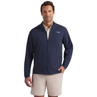Puma Mens Avant Golf Jacket, Navy