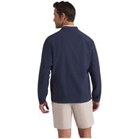 Puma Mens Avant Golf Jacket, Navy