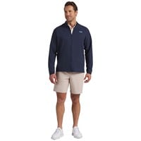 Puma Mens Avant Golf Jacket, Navy