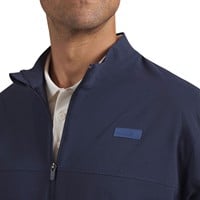Puma Mens Avant Golf Jacket, Navy