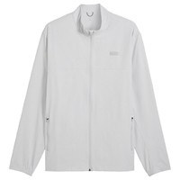 Puma Mens Avant Golf Jacket, Grey