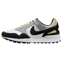 NIKE Unisex Air Pegasus 89 Golf Shoes, Grey/Black