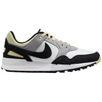 NIKE Unisex Air Pegasus 89 Golf Shoes, Grey/Black
