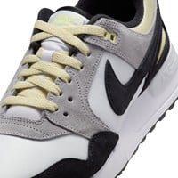 NIKE Unisex Air Pegasus 89 Golf Shoes, Grey/Black