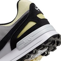 NIKE Unisex Air Pegasus 89 Golf Shoes, Grey/Black