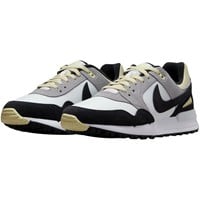 NIKE Unisex Air Pegasus 89 Golf Shoes, Grey/Black