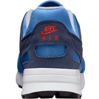 NIKE Unisex Air Pegasus 89 Golf Shoes - Discontinued Style, White/Blue