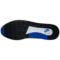 NIKE Unisex Air Pegasus 89 Golf Shoes - Discontinued Style, Cream/Black