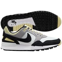 NIKE Unisex Air Pegasus 89 Golf Shoes, Grey/Black