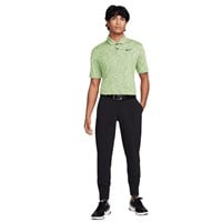 NIKE Mens Tour Repel Golf Joggers, Black