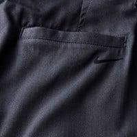 NIKE Mens Tour Repel Chino Standard Fit Golf Pants - Discontinued Style, Black