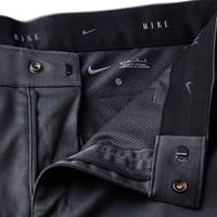 NIKE Mens Tour Repel Chino Standard Fit Golf Pants - Discontinued Style, Black