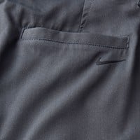 NIKE Mens Tour Repel Chino Standard Fit Golf Pants - Discontinued Style, Dark Grey