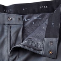 NIKE Mens Tour Repel Chino Standard Fit Golf Pants - Discontinued Style, Dark Grey