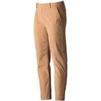 NIKE Mens Tour Repel Chino Standard Fit Golf Pants - Discontinued Style, Brown