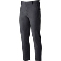 NIKE Mens Tour Repel Chino Standard Fit Golf Pants - Discontinued Style, Dark Grey