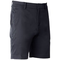 NIKE Men's Tour Chino 8in Golf Shorts, Black