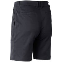 NIKE Men's Tour Chino 8in Golf Shorts, Black