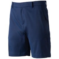 NIKE Men's Tour Chino 8in Golf Shorts, Navy