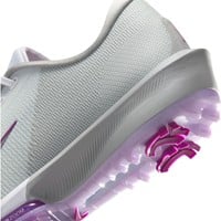 NIKE Air Zoom Infinity Tour Next 2 Golf Shoes - Discontinued Style, White/Purple