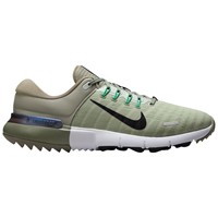 NIKE Free Golf Shoes - Discontinued Style, ltgreen-v-2-z